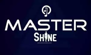 DJ Jim MasterShine - Mama Afrika